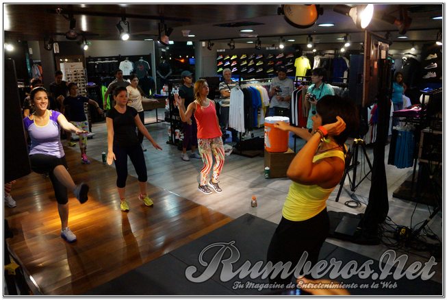 rumberos imagenen de galeria