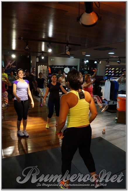 rumberos imagenen de galeria