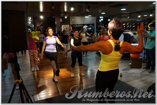 rumberos imagenen de galeria