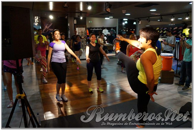 rumberos imagenen de galeria