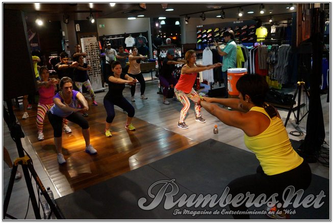 rumberos imagenen de galeria