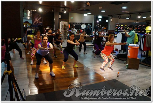 rumberos imagenen de galeria