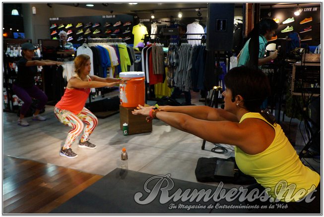 rumberos imagenen de galeria