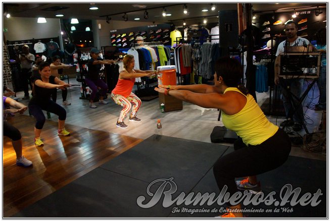 rumberos imagenen de galeria