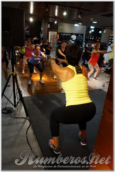 rumberos imagenen de galeria