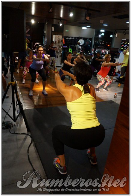 rumberos imagenen de galeria