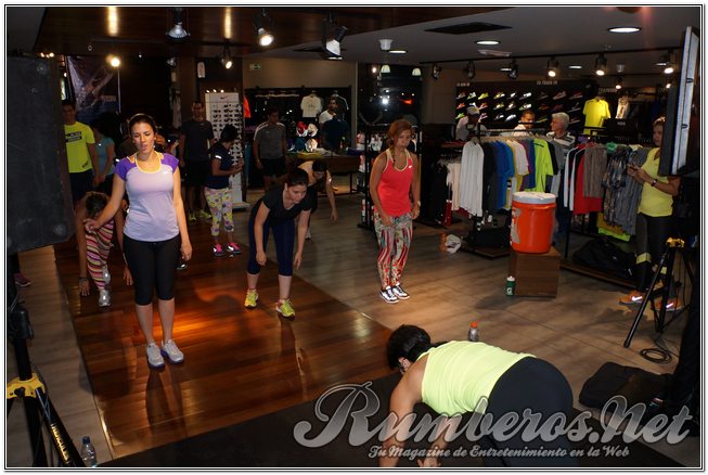 rumberos imagenen de galeria