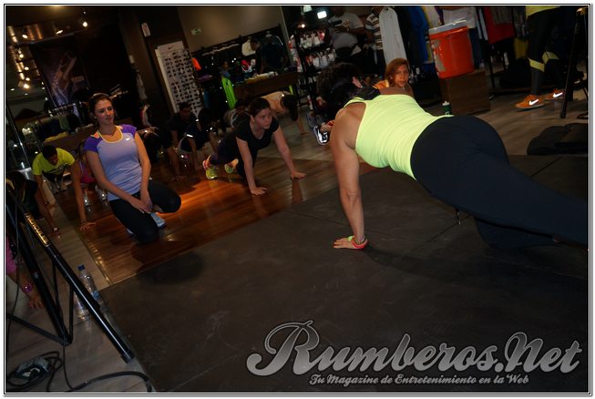 rumberos imagenen de galeria