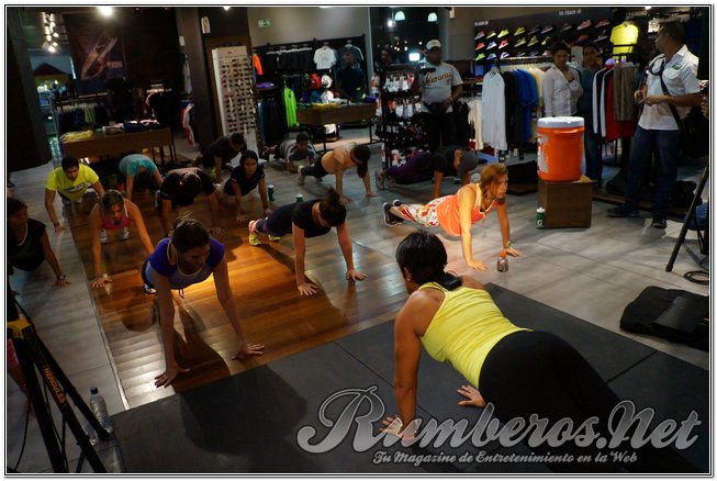 rumberos imagenen de galeria