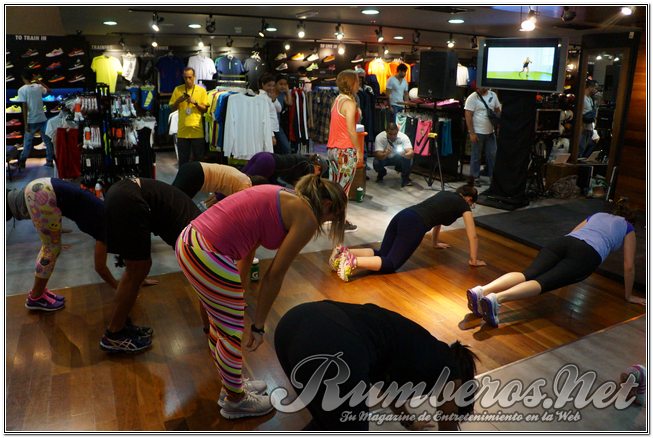 rumberos imagenen de galeria