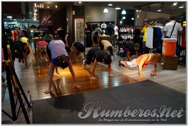 rumberos imagenen de galeria