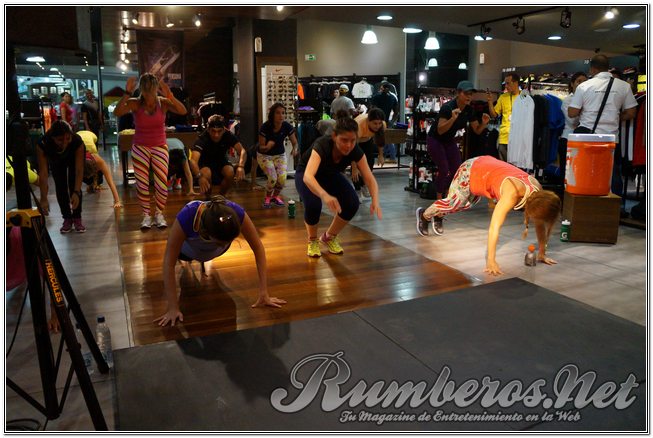 rumberos imagenen de galeria