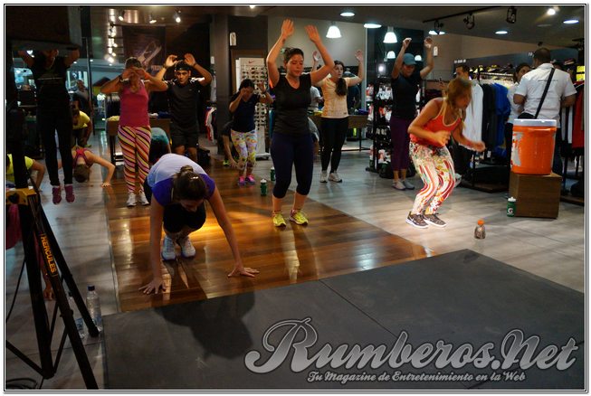 rumberos imagenen de galeria