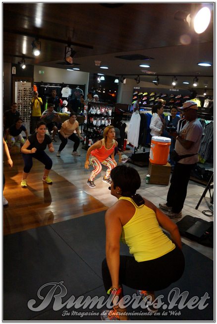 rumberos imagenen de galeria