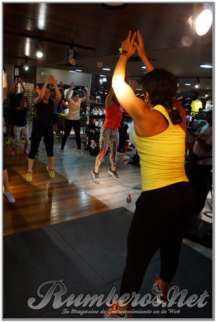 rumberos imagenen de galeria