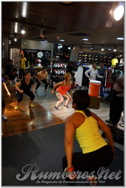 rumberos imagenen de galeria
