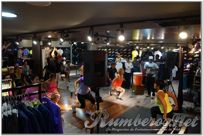 rumberos imagenen de galeria