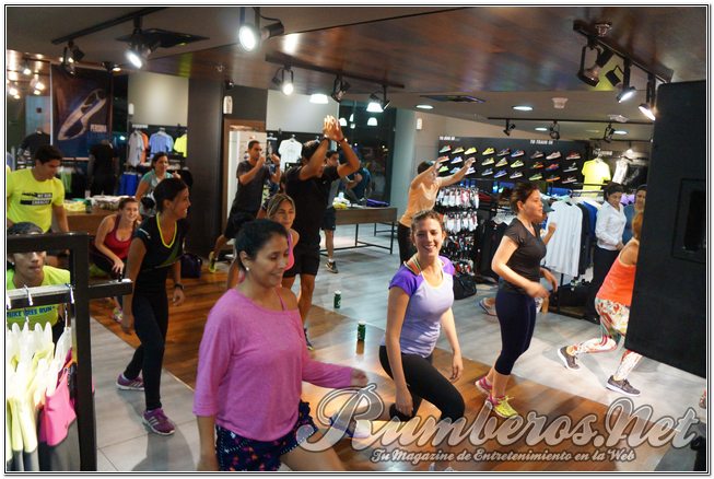 rumberos imagenen de galeria