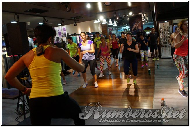 rumberos imagenen de galeria