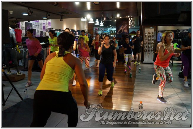 rumberos imagenen de galeria