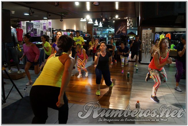 rumberos imagenen de galeria