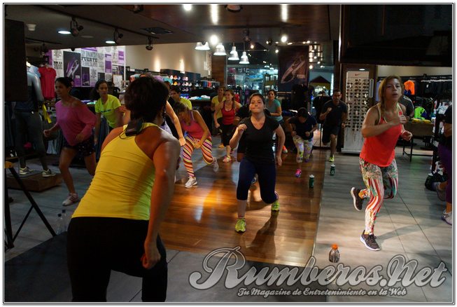rumberos imagenen de galeria