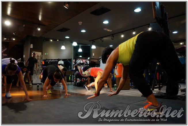 rumberos imagenen de galeria
