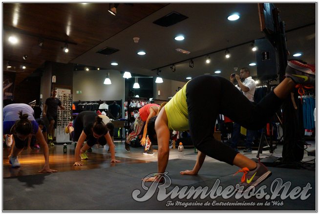 rumberos imagenen de galeria