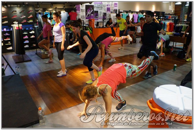 rumberos imagenen de galeria