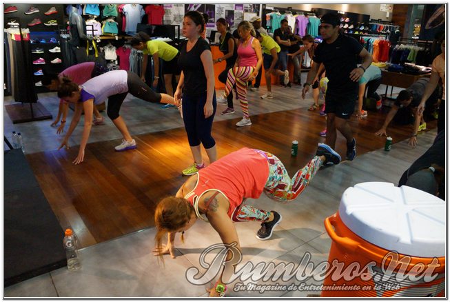 rumberos imagenen de galeria