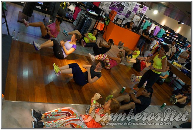 rumberos imagenen de galeria