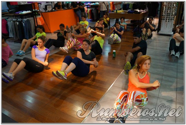 rumberos imagenen de galeria