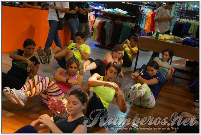 rumberos imagenen de galeria