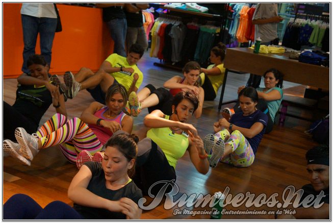 rumberos imagenen de galeria