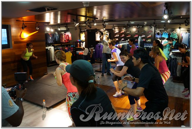 rumberos imagenen de galeria
