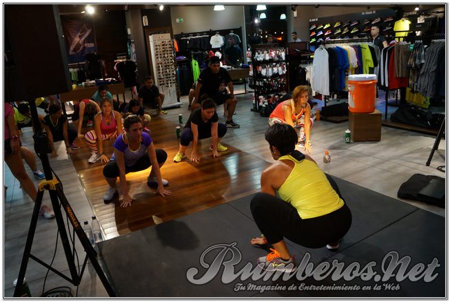 rumberos imagenen de galeria