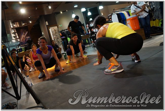 rumberos imagenen de galeria