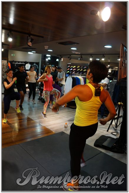 rumberos imagenen de galeria