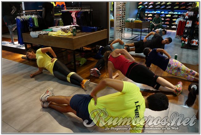 rumberos imagenen de galeria