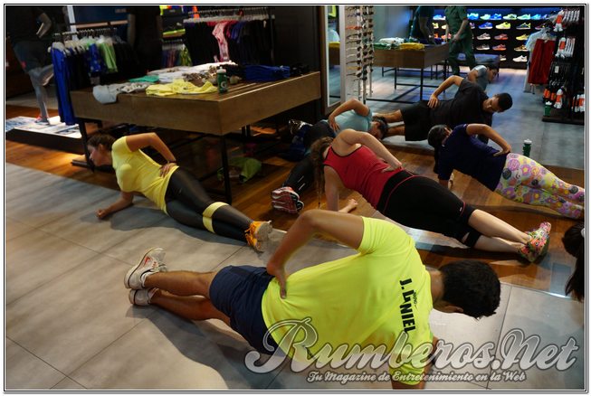 rumberos imagenen de galeria