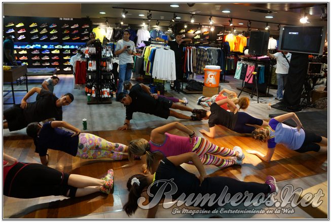 rumberos imagenen de galeria