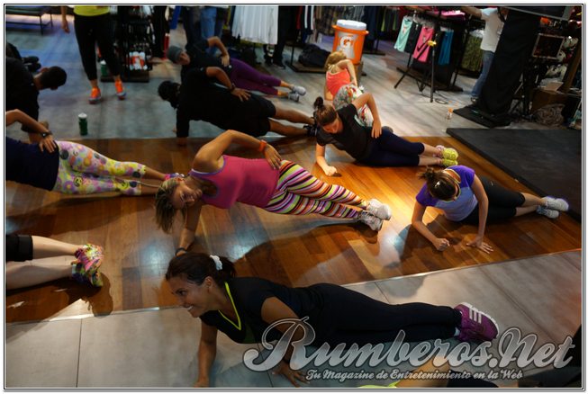 rumberos imagenen de galeria