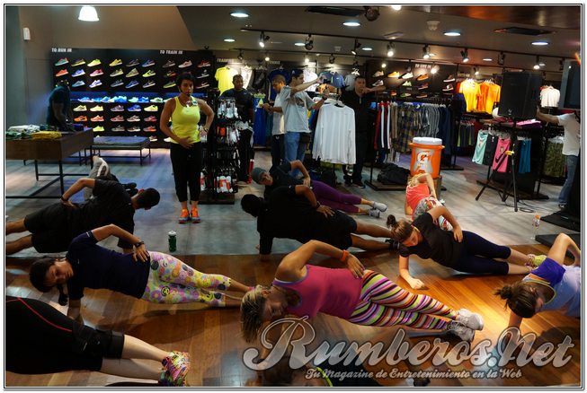 rumberos imagenen de galeria