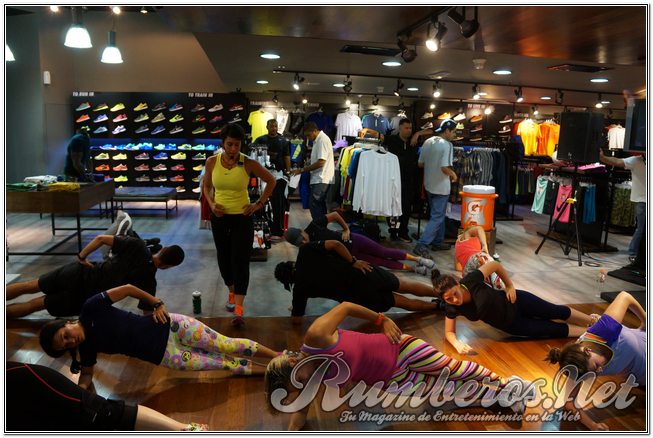 rumberos imagenen de galeria