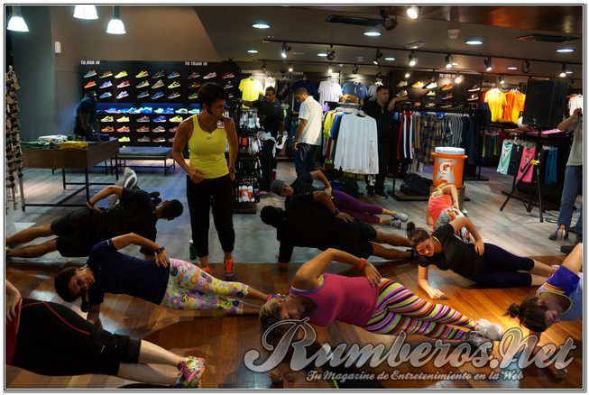 rumberos imagenen de galeria