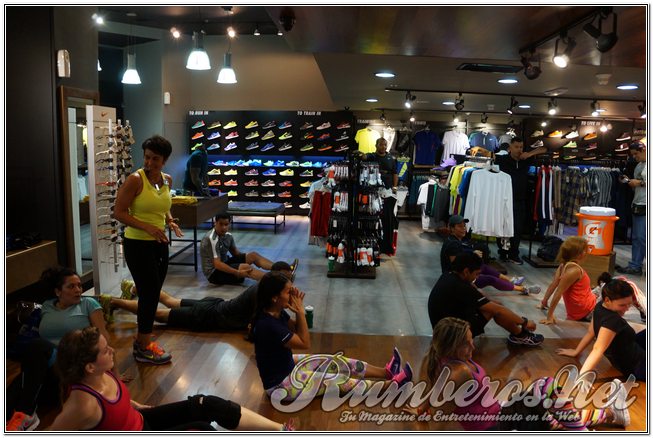 rumberos imagenen de galeria