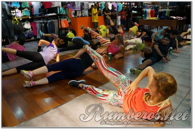 rumberos imagenen de galeria