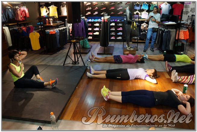 rumberos imagenen de galeria
