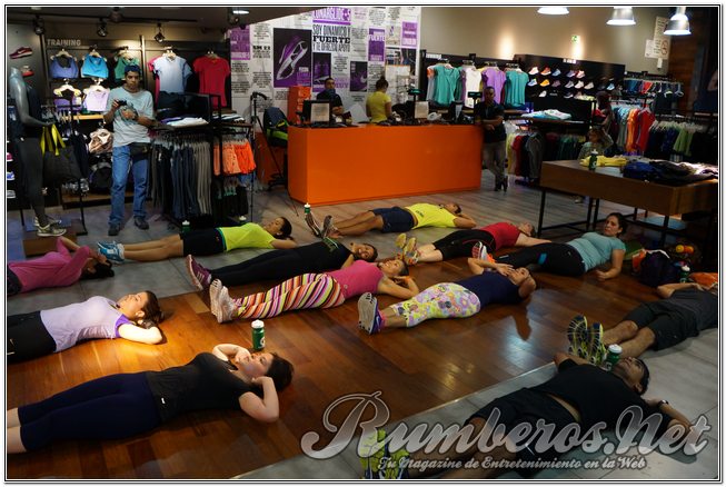 rumberos imagenen de galeria