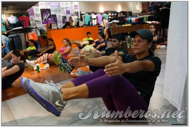 rumberos imagenen de galeria